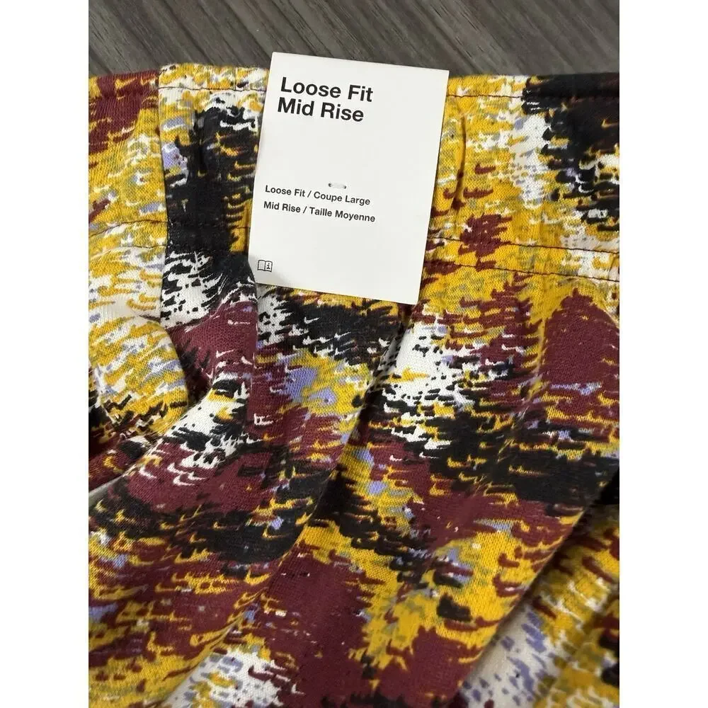 NWT Nike Jogger Fleece Lined Pants women’s Size XS - Picture 10 of 10